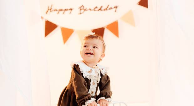 familia de PRIMEIRO ANINHO DA AURORA