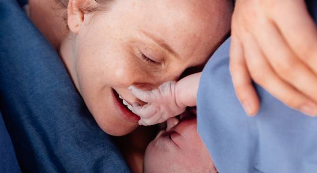 familia de CHEGADA DO JOSÉ ANTONIO