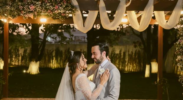 Casamentos de STEPHANIE E VINICIUS