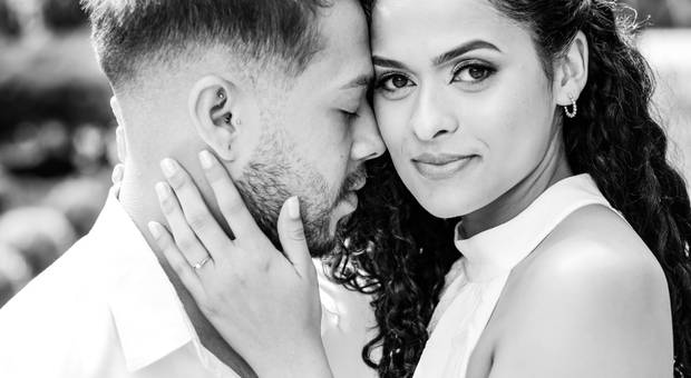 Casamentos de Pré Weding Gabriel e Gabriela