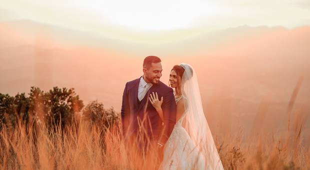 Casamentos de Pós Wedding Carolina e Bruno