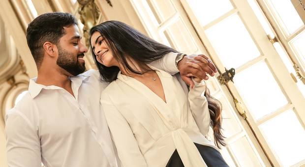 Casamentos de Pré Wedding Bruna e Lucas