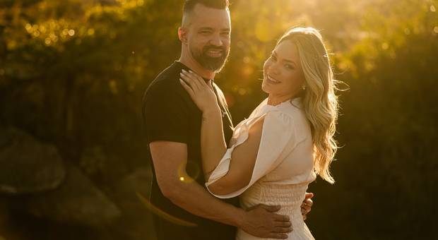 Casamentos de Pre Wedding Raiane e Frederico