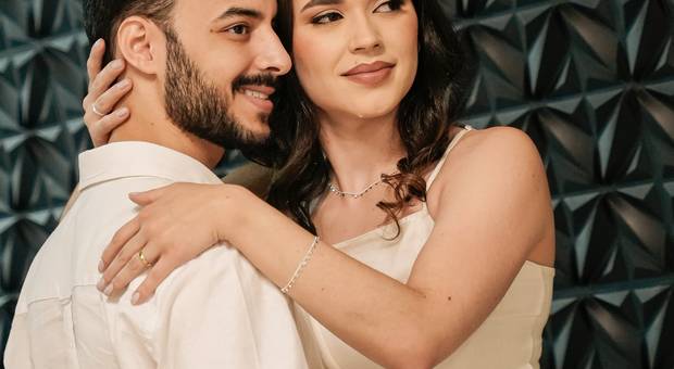 Casamentos de Casamento civil - Camila e Vinicius