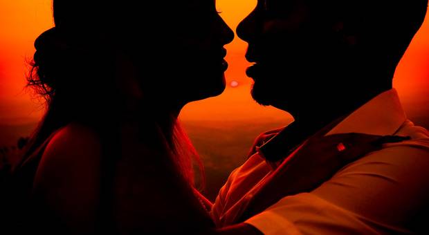 Casamentos de Alcilene & João