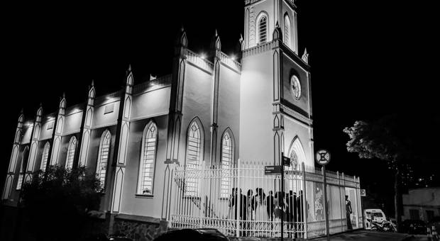 Casamentos de Júlia & Abraão