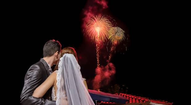 Casamentos de NÁDIA & FREED