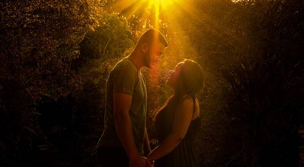 Casamentos de Pré Casamento Rubi & Pedro