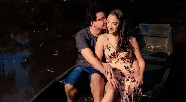 Casamentos de Pré wedding Natanna e Guilherme