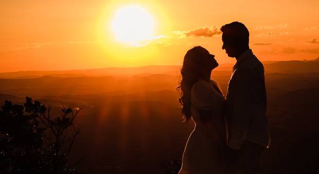 Casamentos de Maryana e Richadson 