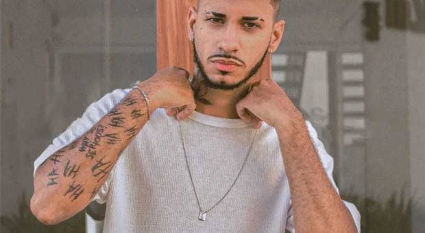 ENSAIOS MASCULINOS de João Nunes