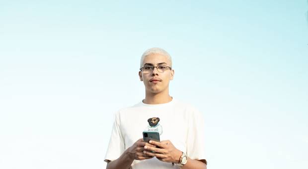 ENSAIOS MASCULINOS de Axel Champagnat