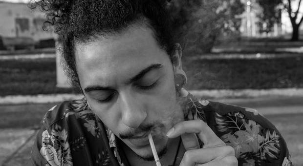 ENSAIOS MASCULINOS de Lucas Rezende