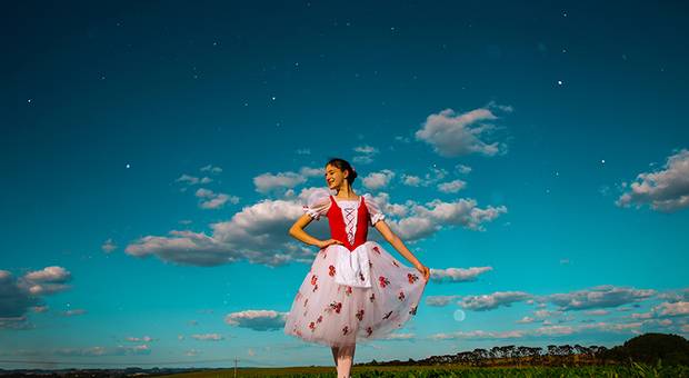 15 Anos de  Vitória Gabrielle 15 anos