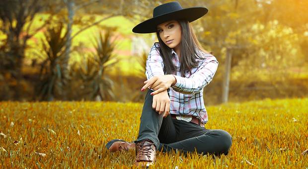 15 Anos de Ensaio 15 anos Yasmin