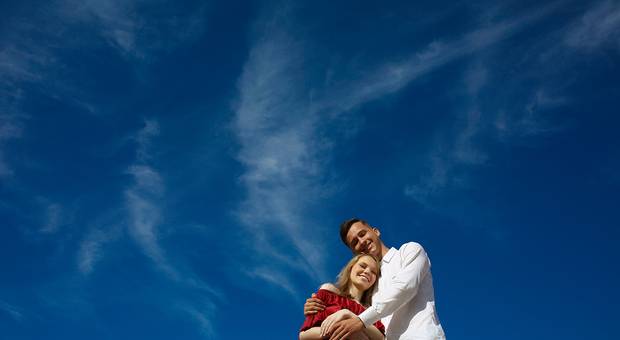 Gestante de Gestação Sofia