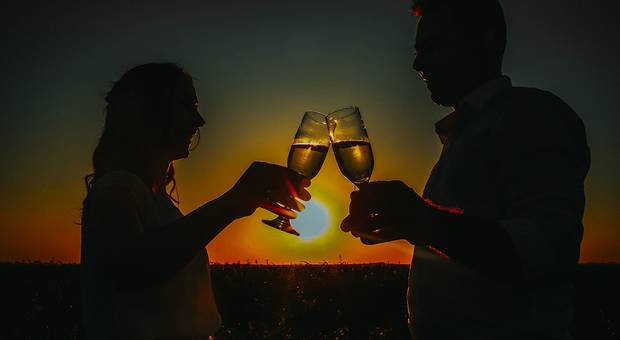 Ensaio CASAL de Pré-wedding Jaqueline e Eder