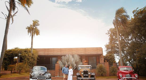 Ensaio CASAL de Pré Wedding Geovana e Emerson