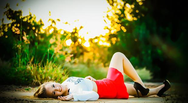 15 Anos de  Maria Luiza 