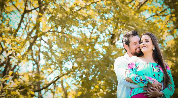 Ensaio CASAL de Raquel e Abner