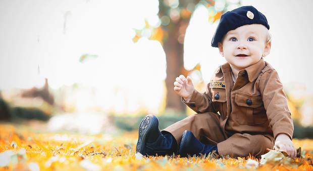 Ensaios Infantis de Yasmin - 1 aninho