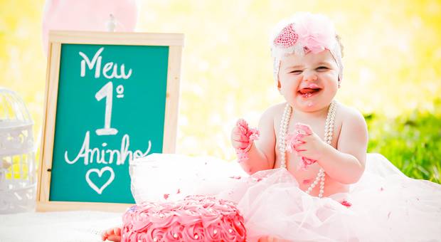 Smash the Cake - Fruit de Ana Laura 