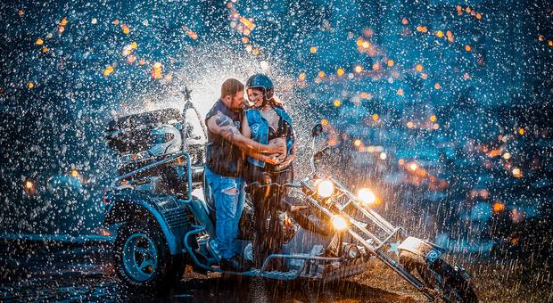 Gestante de Loading Pedro