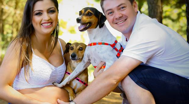 Gestante de Loading Melissa