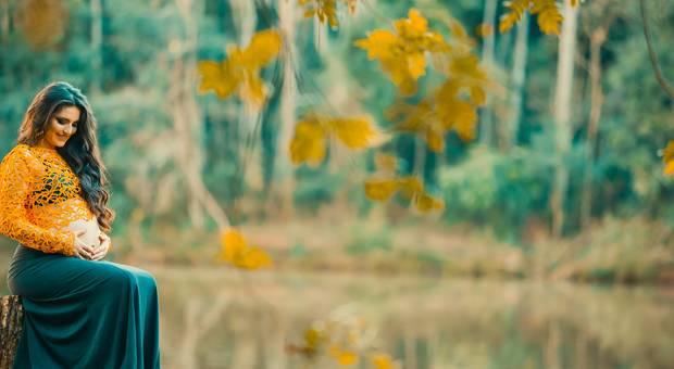 Gestante de Loading Alice