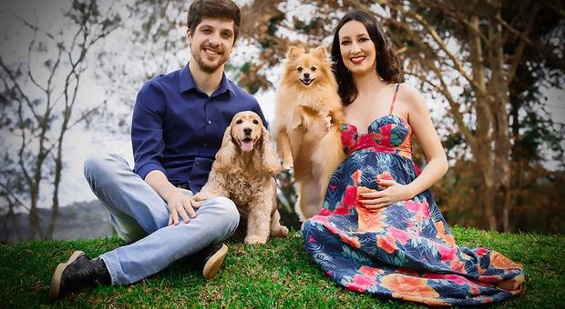 Gestante de Loading Micaela