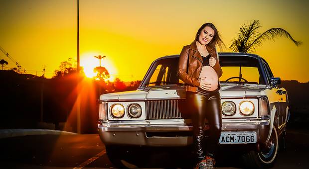 Gestante de Loading Teodora