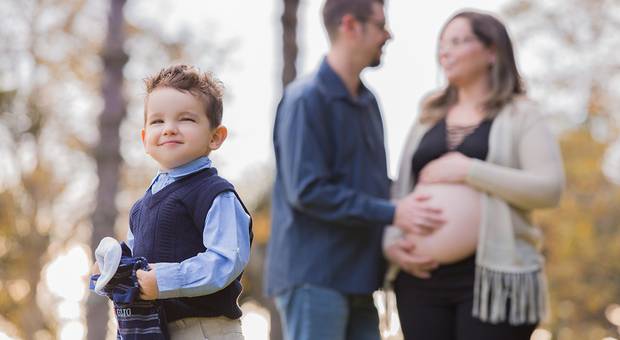 Gestante de Loading Vitor