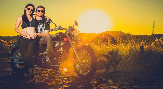 Gestante de Loading Rafaela