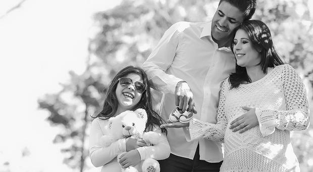 Gestante de Loading Isaac