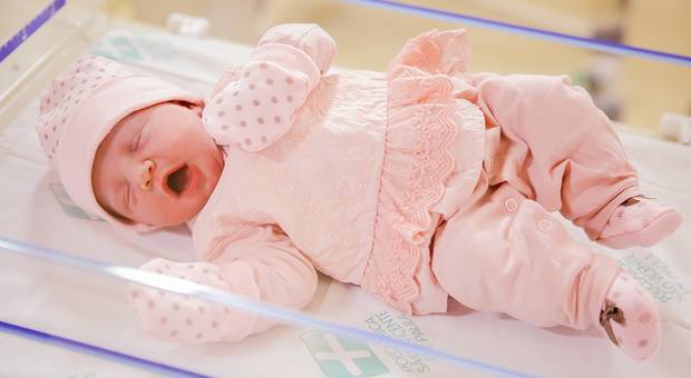 Maternidade de Antônia Helena