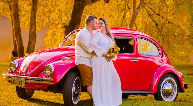 Ensaio CASAL de Adriano e Adriana