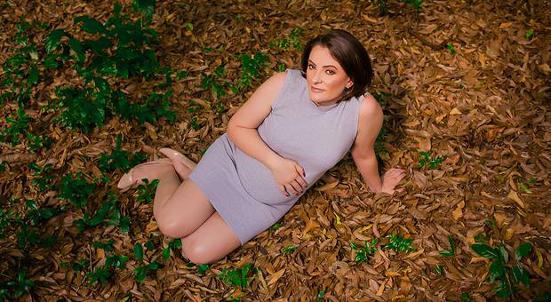 Gestante de Loading Manuela