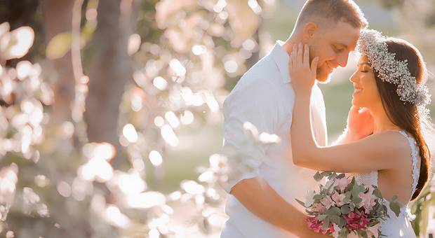 Ensaio CASAL de Bruna e Diogo
