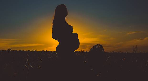 Gestante de Loading Valentina