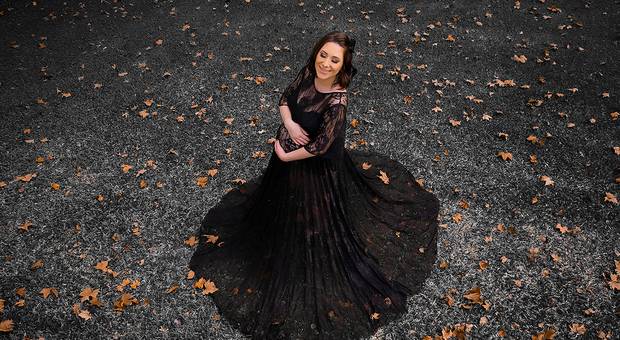 Gestante de Loading Jorge Antônio 