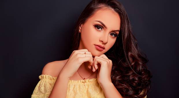 15 Anos de EDUARDA CAROLINA