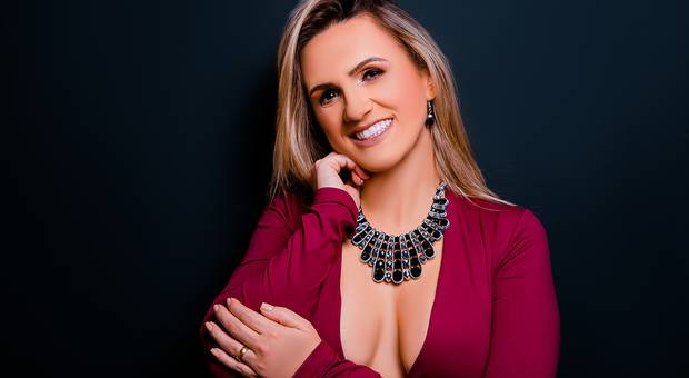 Feminino de Rosemara Gregório Lopes