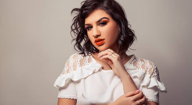 Feminino de Eduarda Godoi