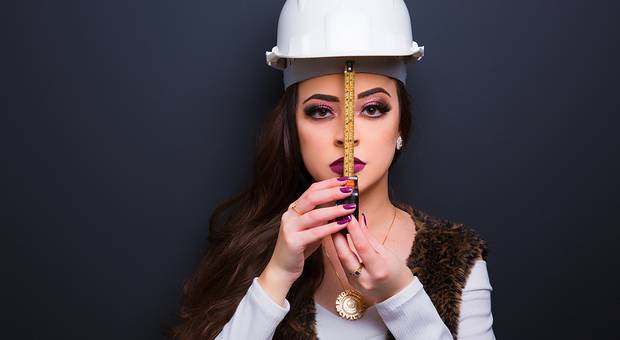 Feminino de MARIA EDUARDA TOMAZINI