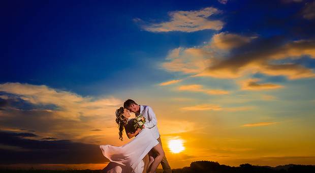 Ensaio CASAL de MAXUEL e REJANE