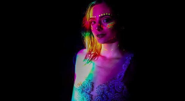 15 Anos de Camila Palinski