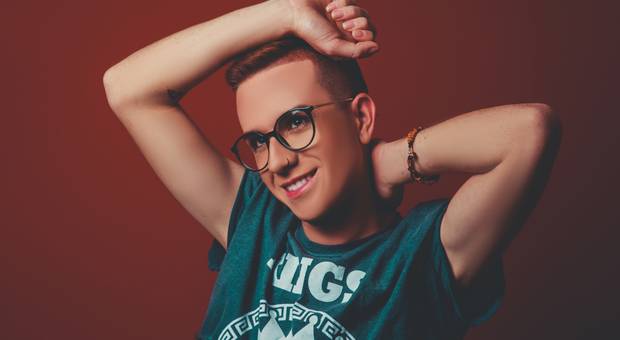 Masculino de Ivan Carvalho