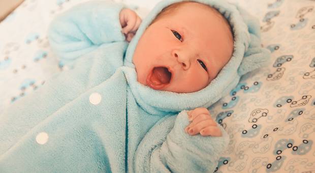 Maternidade de Jorge Antônio