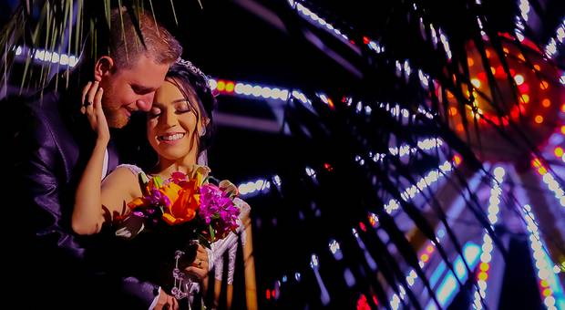 Casamentos de  Wedding BRUNA e DIOGO