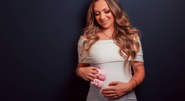 Gestante de Loading Rafaella